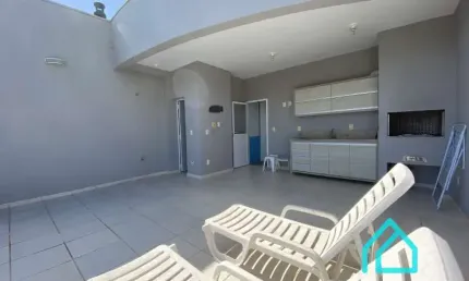 Apartamento com 2 quartos à venda em Itaguá, Ubatuba 