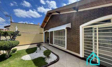 Casa com 3 quartos à venda na Rua Antônio Rodrigues Miranda, Jardim Independência, Taubaté
