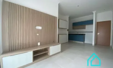 Apartamento com 2 dormitórios novo a venda na Praia da Toninhas - Ubatuba SP