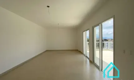 Cobertura com 3 suítes a venda na praia grande - ubatuba sp