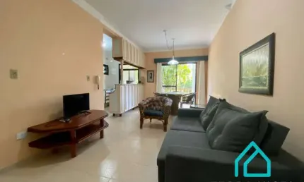 Apartamento com 3 dormitórios a venda na Praia das Toninhas Ubatuba  - SP