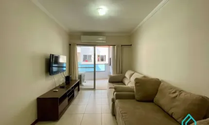Apartamento a venda com 2 dormitórios a poucos metros da orla da praia do itagua sp