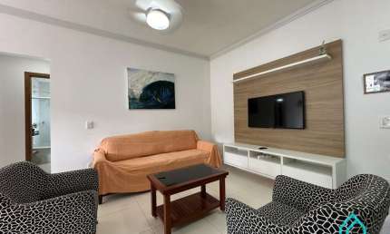 Apartamento alto padrão a venda na Praia das Toninhas - Ubatuba SP