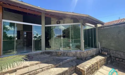 Casa com 2 quartos, 312m², à venda em Tremembé, Loteamento Parque das Fontes