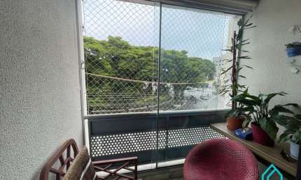 Apartamento com 2 quartos, 91m², à venda em Taubaté, Jardim das Nações