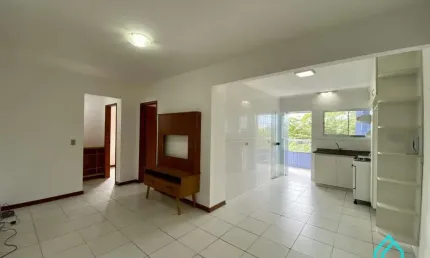 Apartamento com 2 suítes à venda na Praia do Itaguá - Ubatuba SP