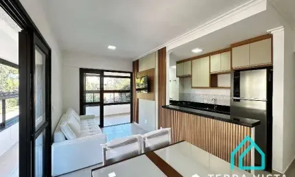 Lindo apartamento com 2 suítes a venda na Praia do Itaguá Ubatuba SP