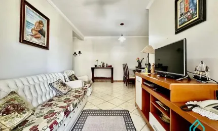 Oportunidade apartamento a venda com 3 dormitórios a venda na Praia do Itaguá Ubatuba SP