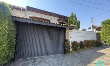 Casa com 4 quartos, 334m², à venda em Tremembé, Loteamento Residencial Ana Candida
