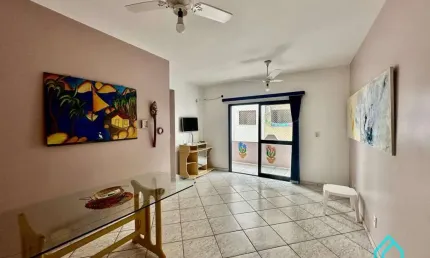 Oportunidade apartamento com 3 dormitórios no centro de Ubatuba SP