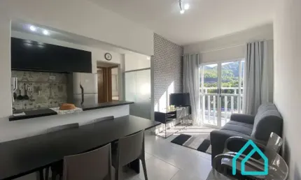 Apartamento 2 dormitórios a venda em Ubatuba São Paulo