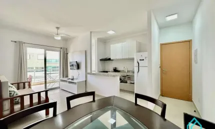 Oportunidade apartamento com 2 dormitórios a venda na praia grande ubatuba sp