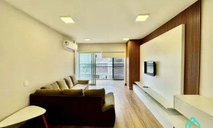 Lindo apartamento a venda com vista mar com 2 dormitórios no saco da ribeira Ubatuba SP