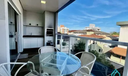 Lindo apartamento com 2 dormitórios a venda no centro da cidade de ubatuba sp