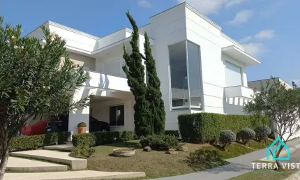 Casa de condomínio à venda, no SAN MARCOS,  em Taubaté, Condomínio San Marco, com 4 quartos, 400m²
