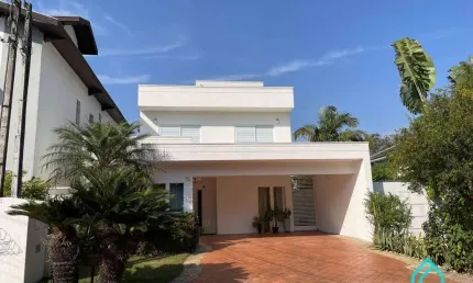 Casa de condomínio à venda em Taubaté, Jardim Independência, com 4 quartos, 350m²