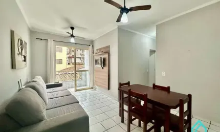 Oportunidade apartamento a venda com 2 dormitórios a 100 metros  da praia grande ubatuba sp
