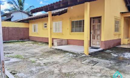 Oportunidade casa a venda com 3 dormitórios em Ubatuba SP