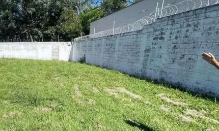 Terreno à venda na Rua Vinícius De Moraes, E1, Centro, Tremembé
