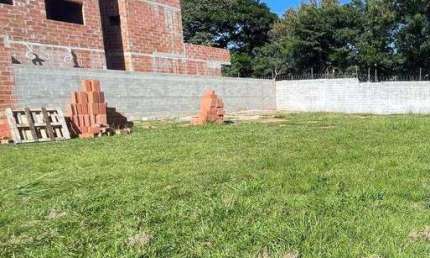 Terreno à venda na Rua Vinícius De Moraes, E2, Centro, Tremembé