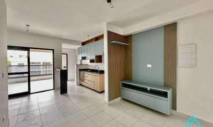 Lindo apartamento novo  com 2 suítes a venda na Praia do Itaguá Ubatuba SP