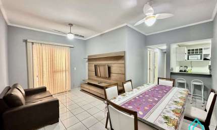 Oportunidade apartamento a venda com 3 dormitórios a 100 metros da orla da Praia Grande Ubatuba SP
