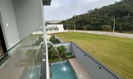 Casa de condomínio à venda em Taubaté, Loteamento Residencial Fazenda Casa Grande, com 4 quartos