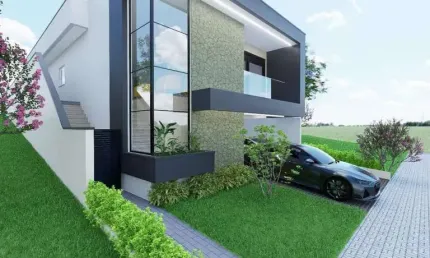 Casa de condomínio à venda, no CONDOMINIO CATAGUA WAY NORTE,  em Taubaté, Monte Belo, com 3 quartos, 172m²