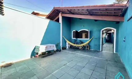 Oportunidade casa a venda com 2 dormitórios na Praia do Pereque Açu Ubatuba SP