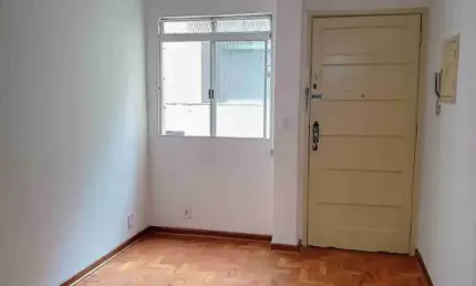 Apartamento reformado com 1 dormitório no Sumarezinho, perto da estação Vila Madalena. Conheça.