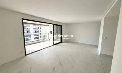 Apartamento com 3 quartos à venda na rua ângelo nabosne, 140, ecoville, curitiba