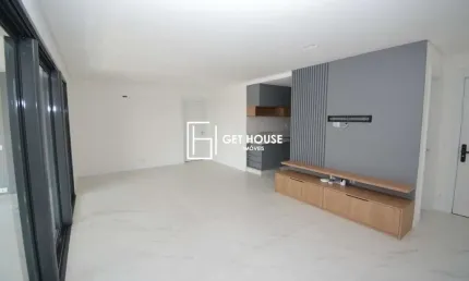 Apartamento com 3 quartos à venda na rua ângelo nabosne, 140, ecoville, curitiba