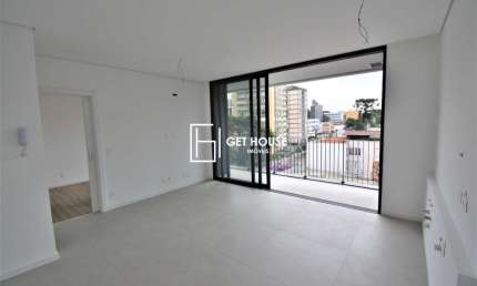Apartamento com 1 quarto à venda na Avenida Vicente Machado, 1056, Batel, Curitiba por R$ 1.050.000