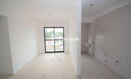 Apartamento com 2 quartos à venda na Rua Coronel Pretextato Pena Forte Taborda Ribas, 385, Santa Quitéria, Curitiba por R$ 556.900