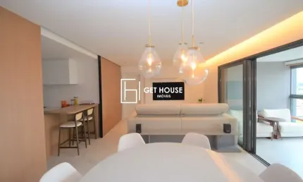Apartamento com 3 quartos à venda na rua ângelo nabosne, 140, ecoville, curitiba