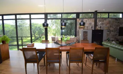 Casa em condomínio fechado com 3 quartos à venda na avenida jacob valenga, 2771, vila franca, piraquara por r$ 2.700.000