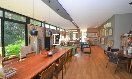 Casa em condomínio fechado com 3 quartos à venda na Avenida Jacob Valenga, 2771, Vila Franca, Piraquara por R$ 2.700.000