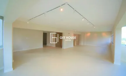 Apartamento com 4 quartos à venda na Rua Coronel Dulcídio, 1239, Água Verde, Curitiba por R$ 2.995.000