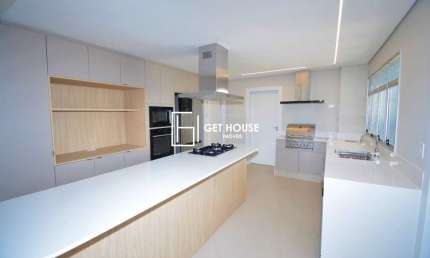Apartamento com 4 quartos à venda na Rua Coronel Dulcídio, 1239, Água Verde, Curitiba por R$ 2.995.000