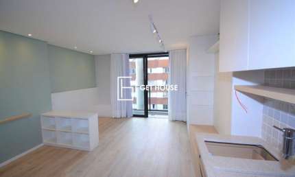 Loft com 1 quarto à venda na Rua Doutor Pedrosa, 313, Centro, Curitiba por R$ 480.000