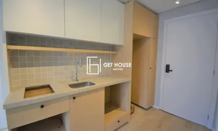 Loft com 1 quarto à venda na Rua Doutor Pedrosa, 313, Centro, Curitiba por R$ 480.000