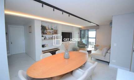 Apartamento com 2 quartos à venda na Rua Ângelo Nabosne, 140, Ecoville, Curitiba por R$ 1.960.000