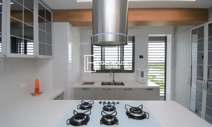 Apartamento com 2 quartos à venda na rua ângelo nabosne, 140, ecoville, curitiba por r$ 1.960.000