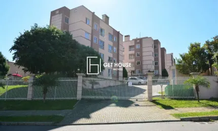 Apartamento com 3 quartos à venda na Rua Ricardo Negrão Filho, 634, Portão, Curitiba por R$ 420.000