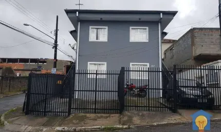 Casa residencial à venda, jardim pinheirinho, embu das artes