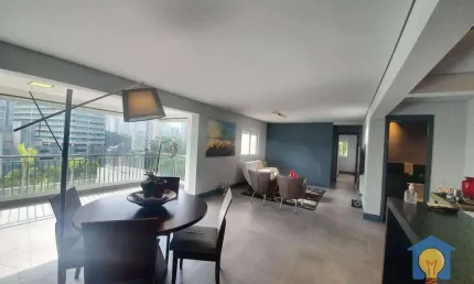 Apartamento à venda, 127 m² por R$ 1.099.000 - Portal do Morumbi - São Paulo/SP