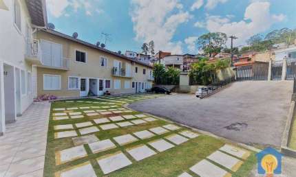 Casa com 2 dorms à Venda por R$ 210.000 - Colinas de Cotia - Cotia/SP