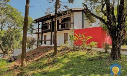 Casa com 3 dormitórios à venda, 270 m² por R$ 965.000,00 - Jardim das Flores - Cotia/SP