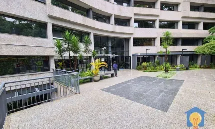 Sala para Alugar, 41 m² por R$ 2.300/mês - Granja Viana - Cotia/SP