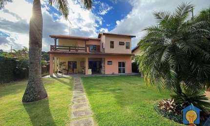 Chácara com 4 dorms à Venda, 668 m² por R$ 1.489.000 - Chácara Vale do Rio Cotia - Carapicuíba/SP